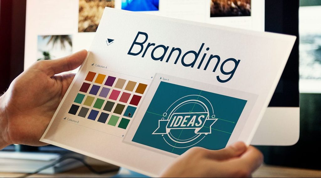 benefits of branding