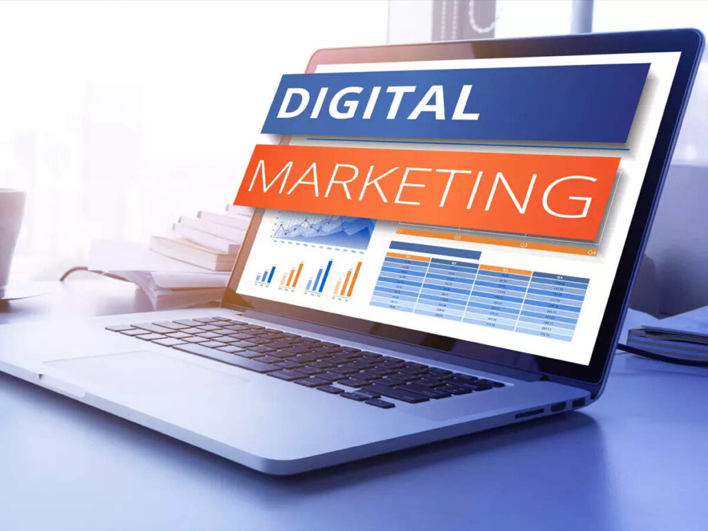 digital marketing techniques