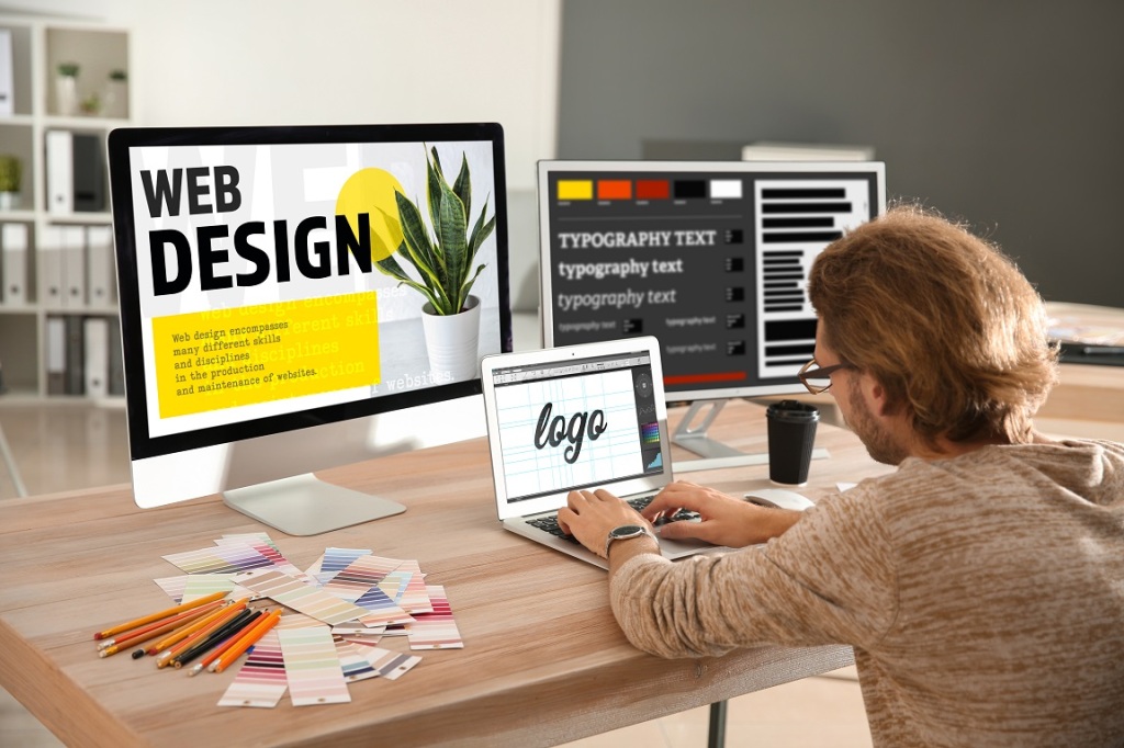 web design rules