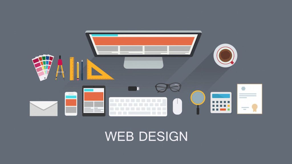 web design principles 